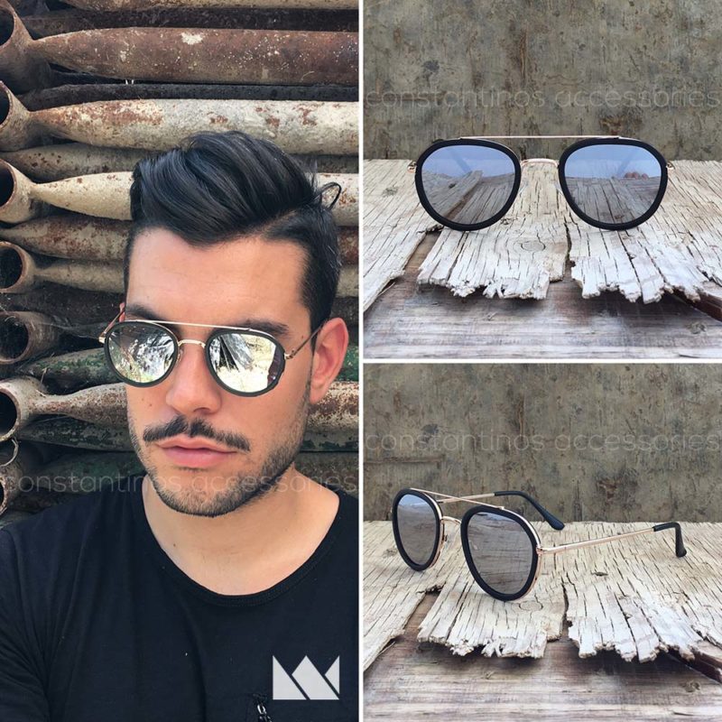 Γυναικεία Κοσμήματα και Αξεσουάρ  • Constantinos Accessories