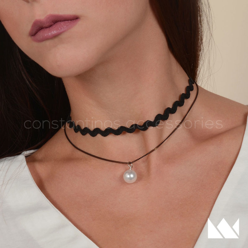 Γυναικεία Κοσμήματα και Αξεσουάρ  • Constantinos Accessories