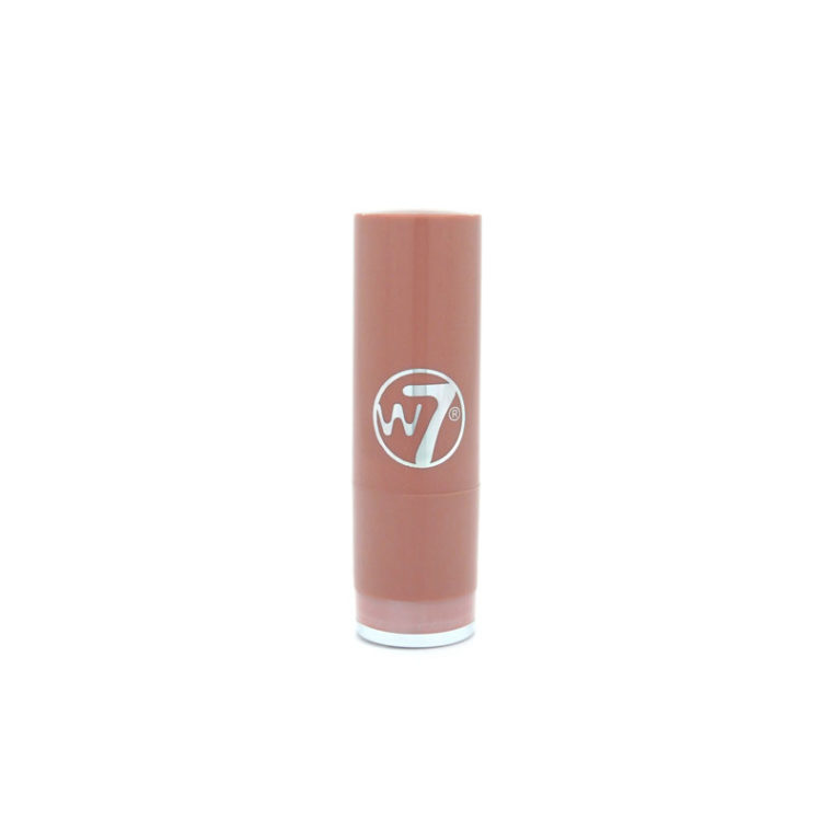 W7 - Fashion Lipstick The Nudes - Cashmere